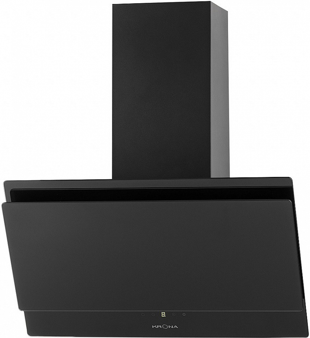 Вытяжка KRONA VENERA 600 black S