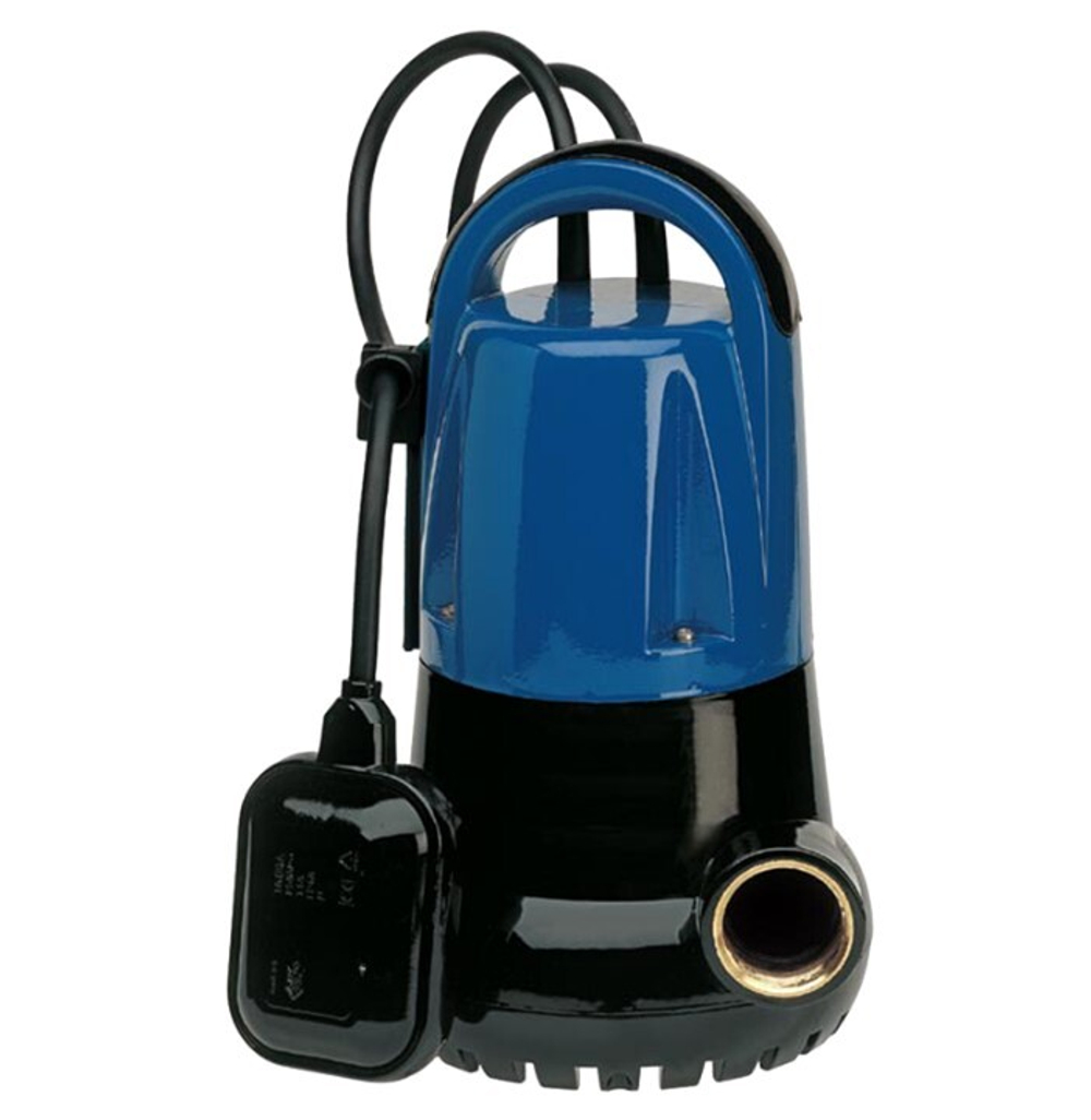 Дренажный насос Speroni TS 400/S