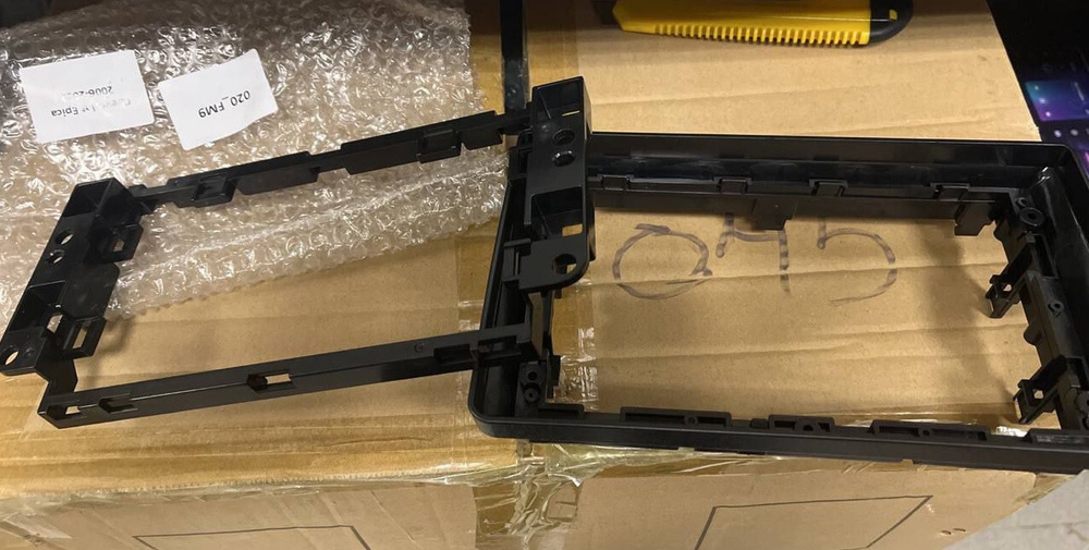 Магнитола для Chevrolet Nexia 2020+, Aveo, Epica, Captiva 2005-2011, Ravon Nexia R3 - FarCar BM020M монитор 9.5" QLED на Android 14, TS10, 4+32Гб, CarPlay, 4G SIM-слот