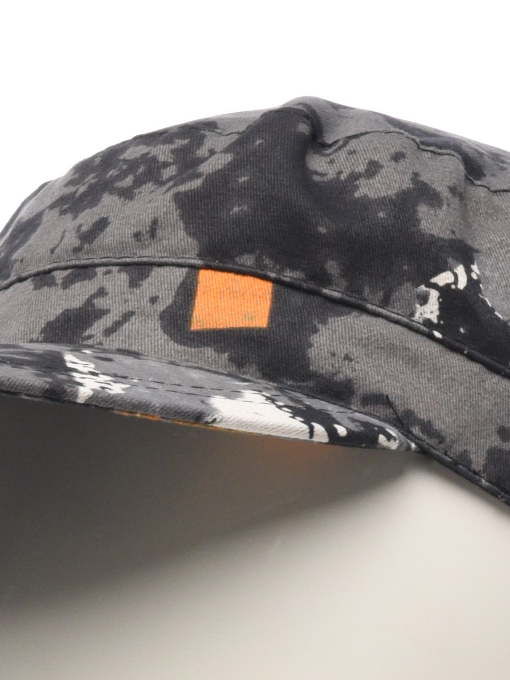 Кепи Охотника летнее ткань Смесовая цвет КМФ (192)