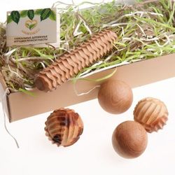Сенсорные игрушки