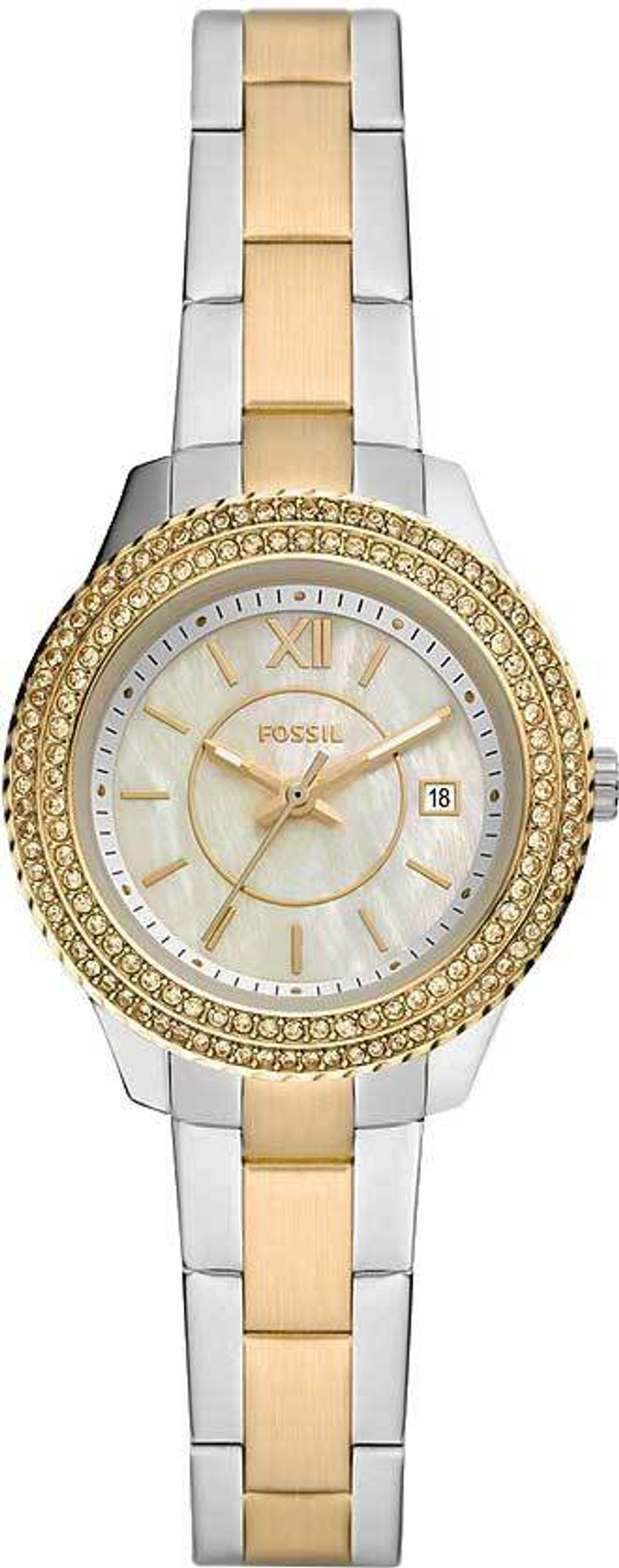 Наручные часы Fossil ES5138