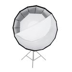 Софтбокс Falcon Eyes Extend FEA-OB12 HC параболический с сотами