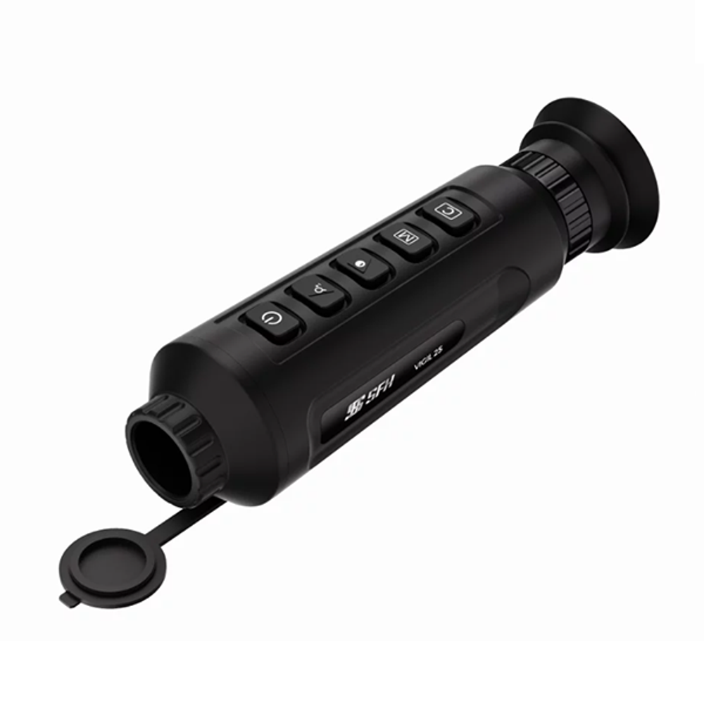 Тепловизионный монокуляр SFH VIGIL 25