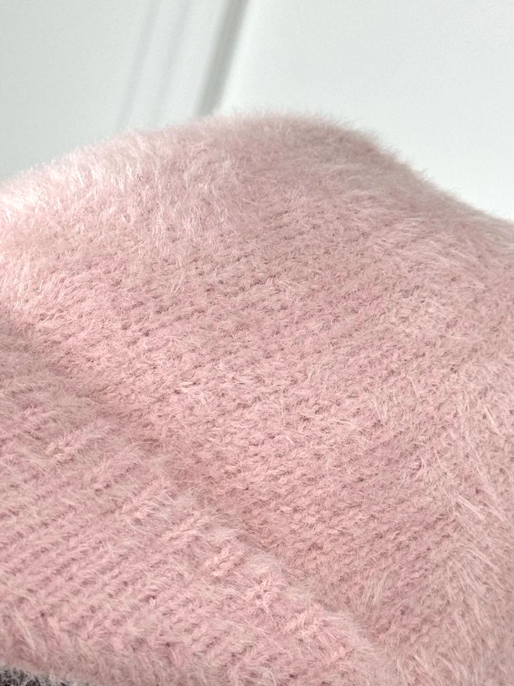 Шапка кепи зимняя с козырьком