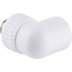 Угольник с наружной резьбой KALDE 25x1/2"