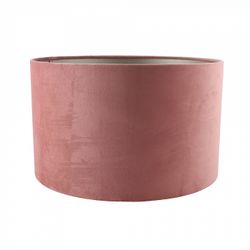 Абажур "Велюр"