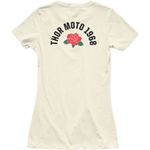 Rose Tee / Женская / Бежевый