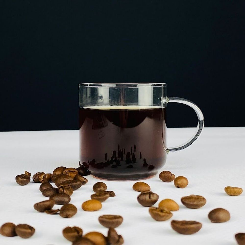 Lenardi 139-066 Набор из 6 чашек 140мл в под.уп.(х18)Стекло