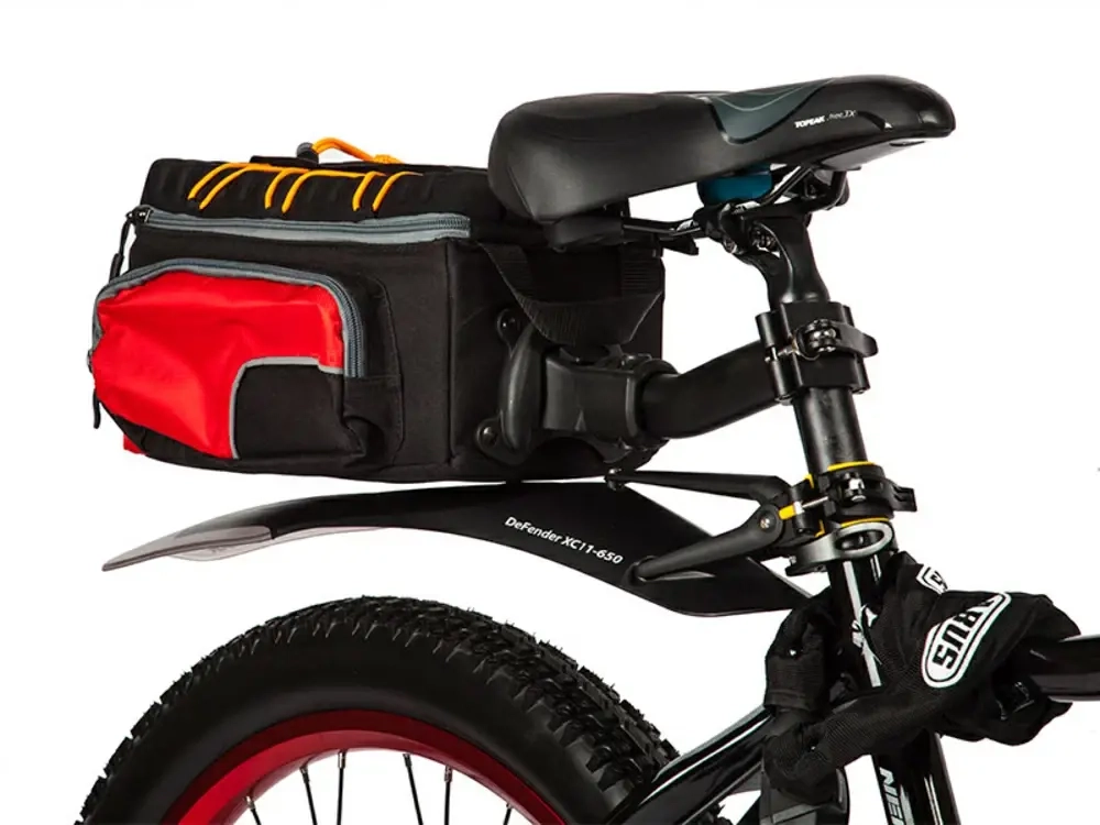 Электрофэтбайк Uberbike Fat 48V 1000W