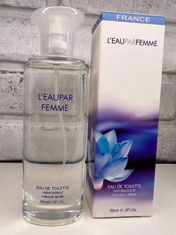 Leau Par Femme 60 мл. Кензо