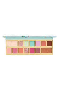 Too Faced Limited Edition Too Femme Ethereal Eyeshadow Palette