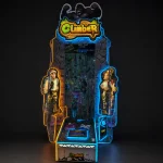 Автомат-симулятор «Альпинист»