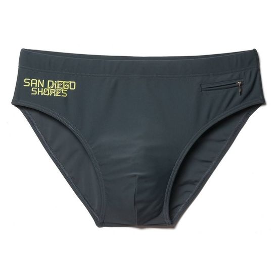 Плавки мужские ATLANTIC KMT-240