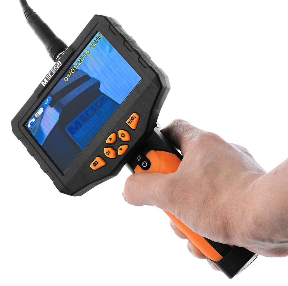 Видеоскоп - Эндоскоп МЕГЕОН 33500-155D