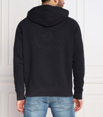 Худи wecollege BOSS ORANGE - темно-синий(50485000)