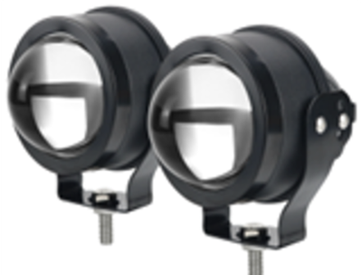 OPTIPRO ПТФ Линзы 3 дюйма универальные (кт.)