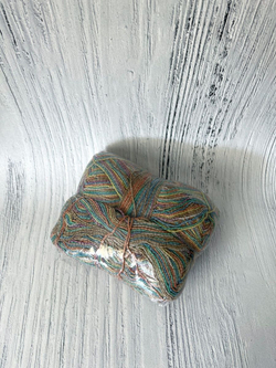 Пряжа носочная для вязания Аркобалено