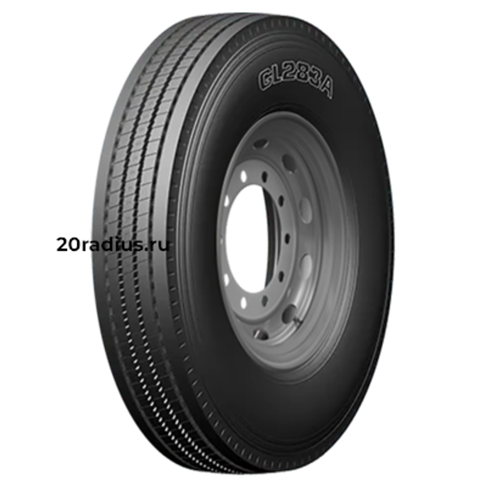 265/70R19,5 140/138M GL283A TL M+S 3PMSF 16PR