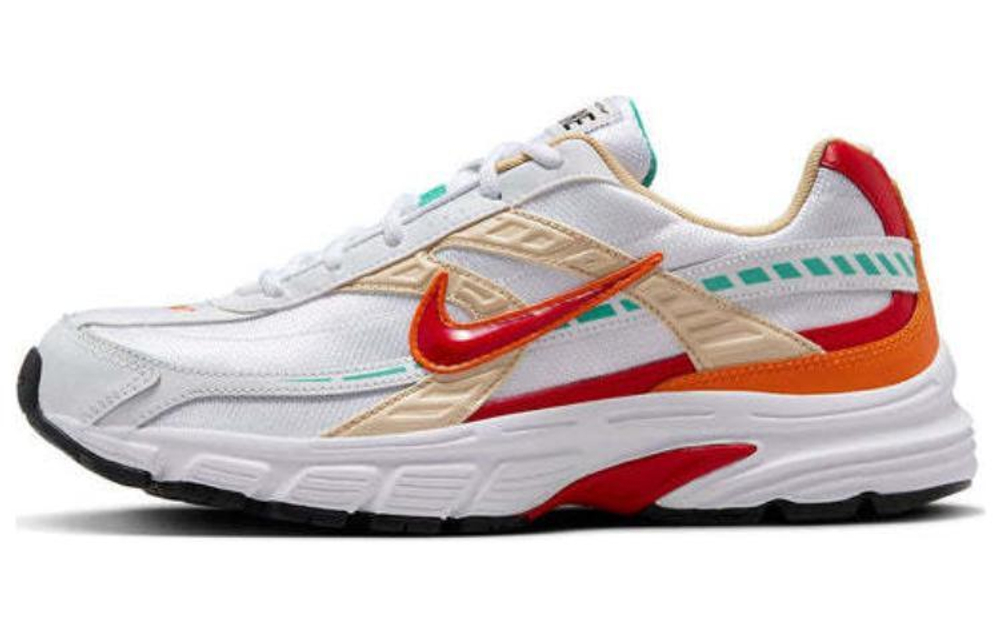 Мужские кроссовки Nike Initiator 'Beige White Orange' FD9927-161