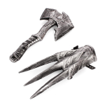 Набор оружия Рыцаря, блистер 651-43