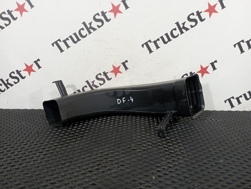 Воздуховод отопителя