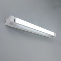 Citilux Визор CL708260N LED Настенная подсветка с выключателем Белая