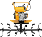 Мотоблок Denzel DPT-170S 7 л.с., ремен.сцеп 56441