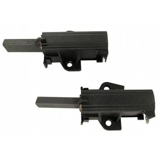 Щётки Indesit Ariston в корпусе