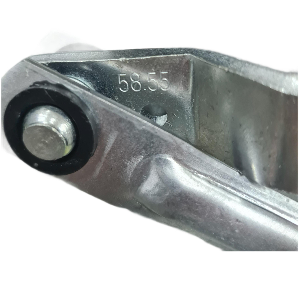 Трапеции стеклоочистителя на Кобальт