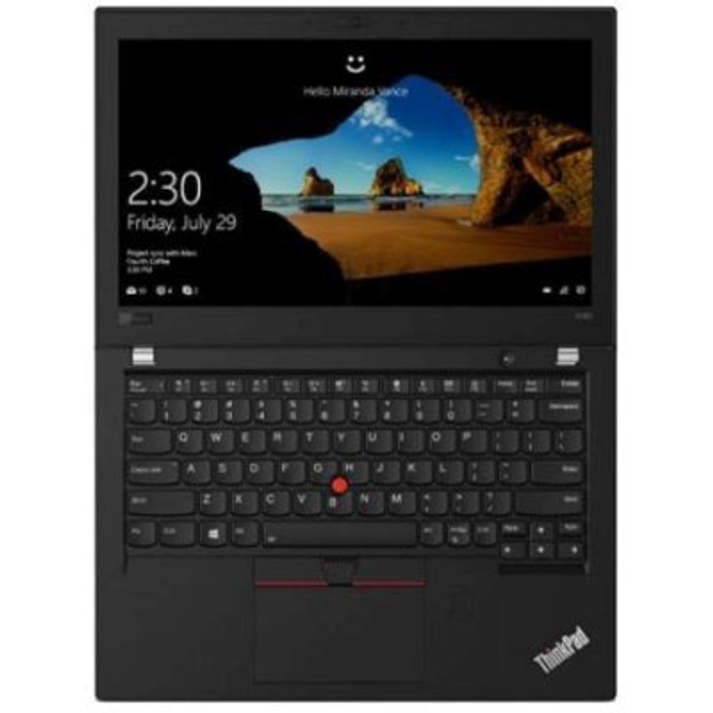 Ноутбук Lenovo ThinkPad X280 20KES4FX05