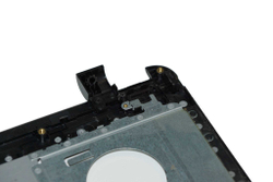 Корпус верхняя часть (палмрест) Packard Bell V5WT2, Z5WT1 AP0VS000191, FA0VS000231 (б/у, с разбора)