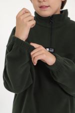 Костюм для мальчика Соломон-1 Виотекс ХАКИ