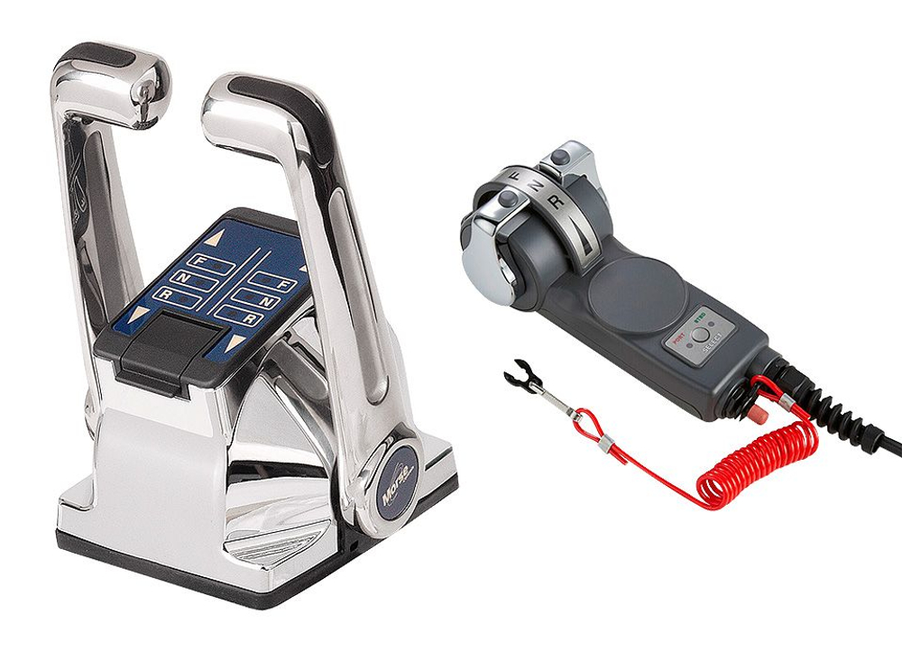 Контрольный блок KE-4, 24V NM0478-00 (10236029)