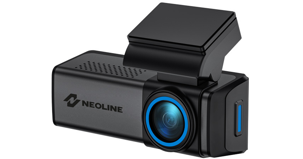 Видеорегистратор Neoline Flash 2K Dual