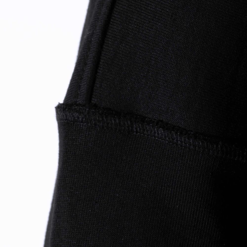 Худи Heartz «PP Version» Black Series Edition 1