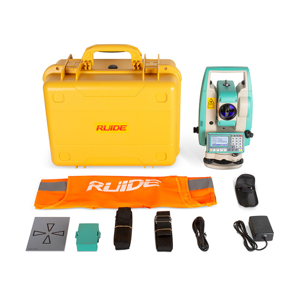Ruide R2 2" технический тахеометр