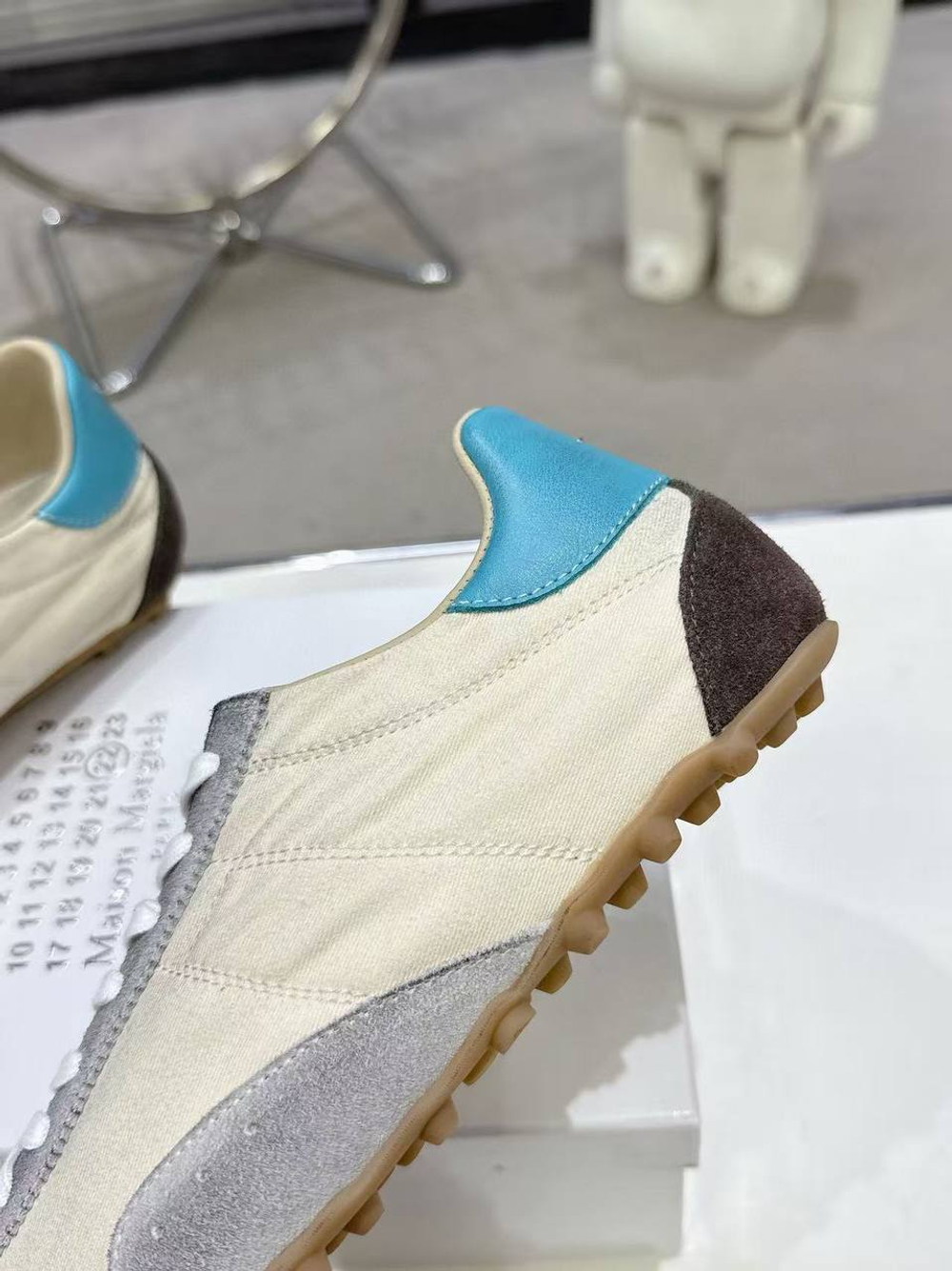Кроссовки Maison Margiela