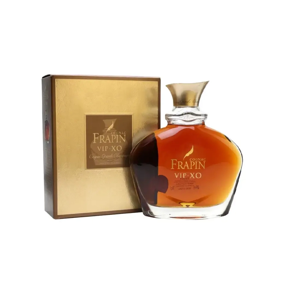 Frapin VIP XO Premier Grand Cru Du Cognac 0,7л. подарочная упаковка