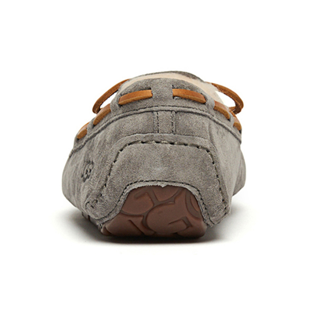 Мокасины UGG DAKOTA Slipper, 5612-PWTR