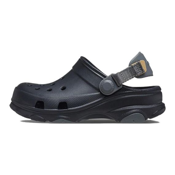 Crocs Classic Clog 'Black'