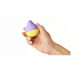 Вибратор Iroha Mini Fuji-Lemon