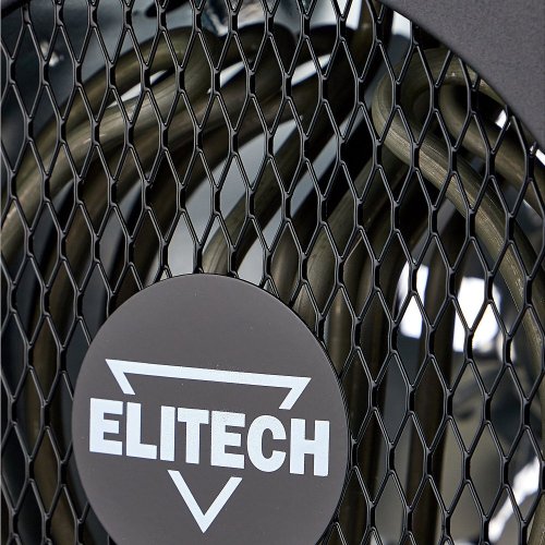 Тепловая пушка ELITECH ТВ 5 ЕК