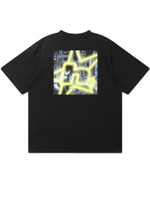 Футболка Кор. Рукав Cyberpunk S/s Tee