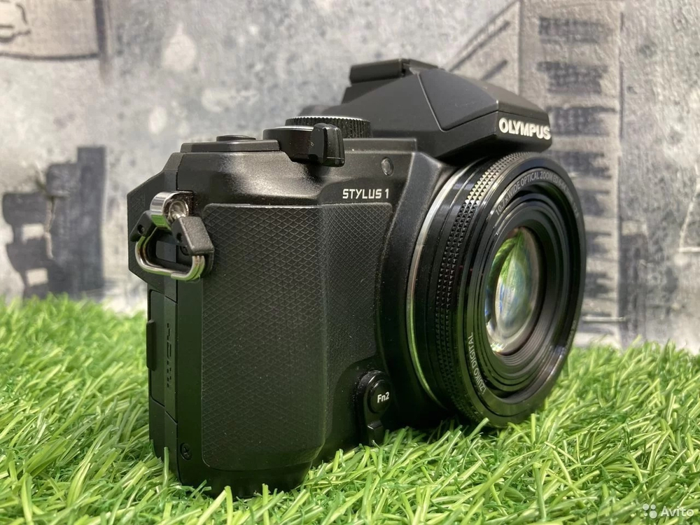 Olympus Stylus 1 Покупка/Продажа