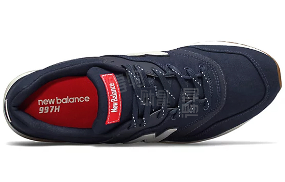 Кроссовки New Balance Nb 997H