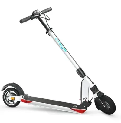 Электросамокат E-twow S3 BOOSTER GT 700W