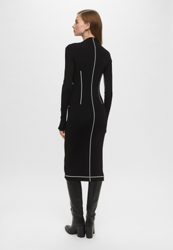 Платье женское PATRIZIA PEPE