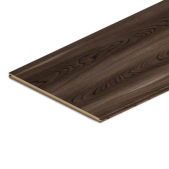 Панель МДФ Stella Classic (Классик), Базис, Орех Бразильский, 2700х200х6 мм