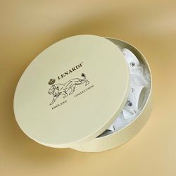 Lenardi 109-198 Кофейный набор 12пр. 140мл КРОКУС в под.уп.(х12)